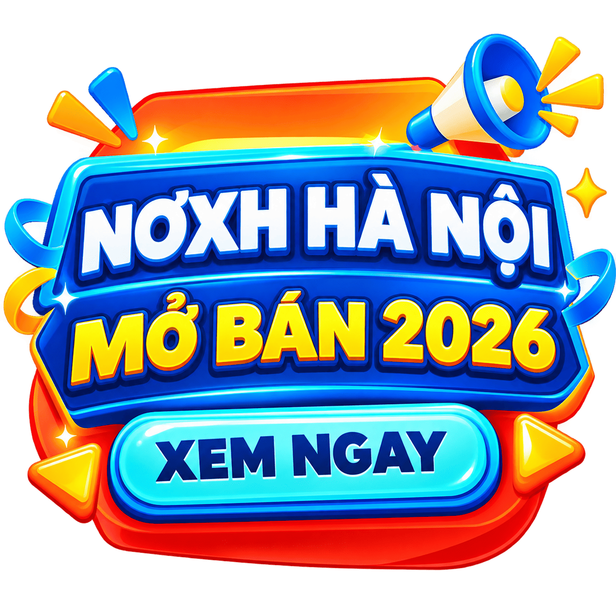 Danh sách dự án nhà ở xã hội Hà Nội mở bán năm 2026