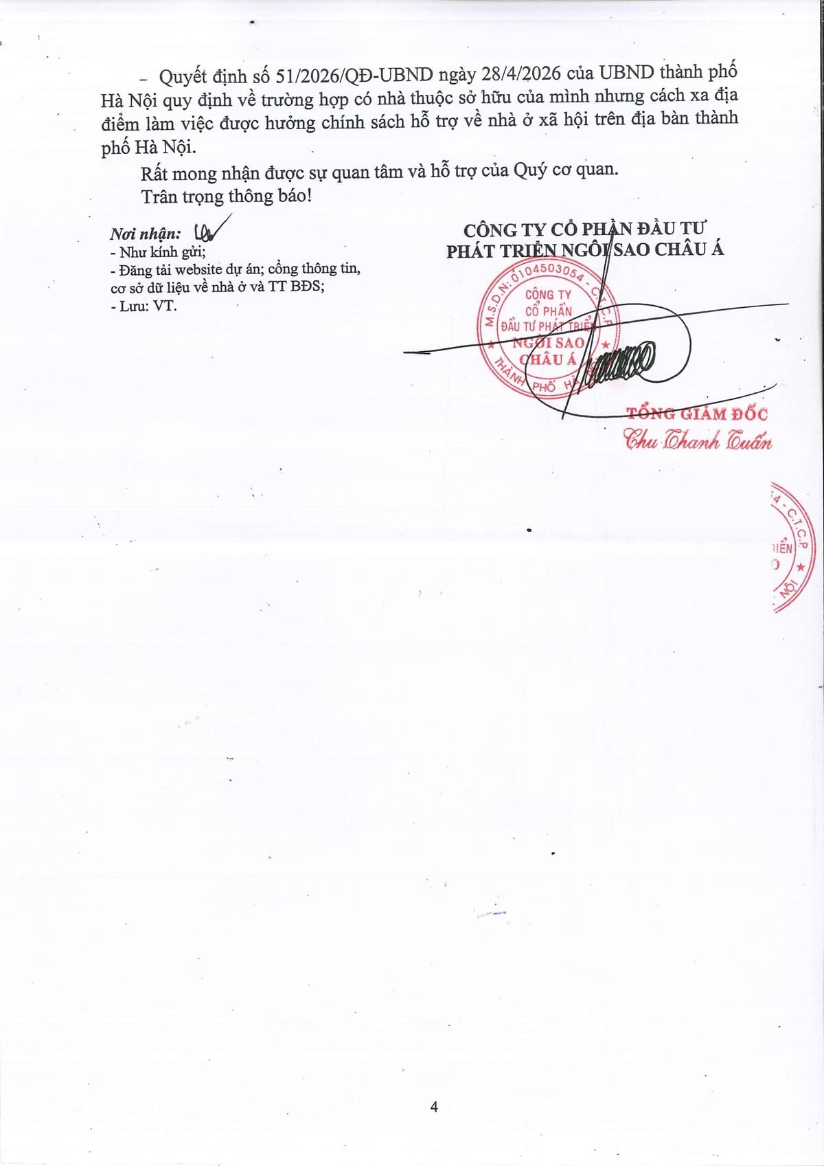 thong bao nhan ho so nha o xa hoi tan lap dan phuong trang 4